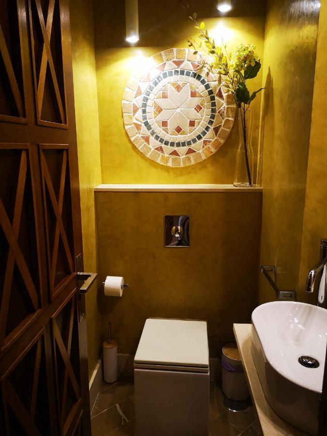 Luxury Apartment With Views To Alcazar, Cathedral And Giralda. Sevilha Exterior foto