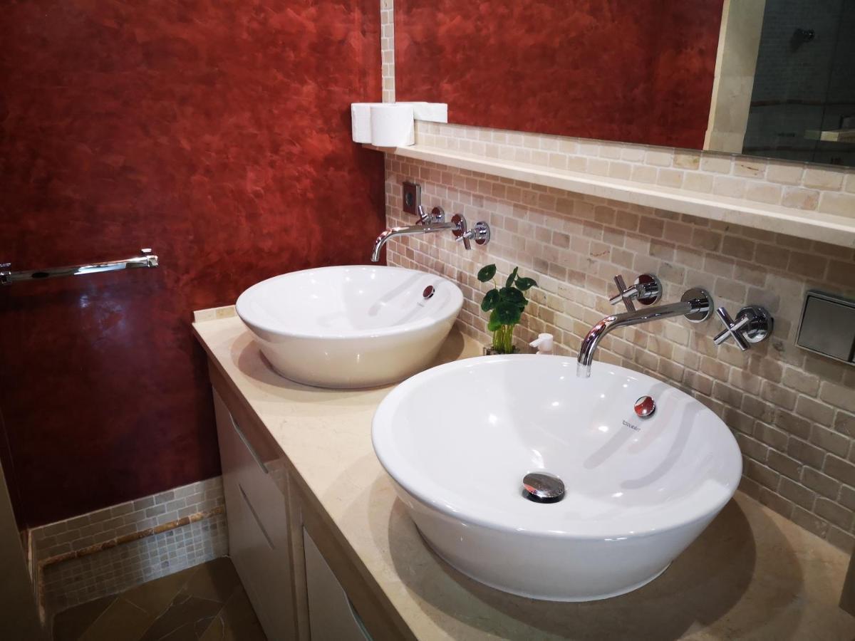 Luxury Apartment With Views To Alcazar, Cathedral And Giralda. Sevilha Exterior foto